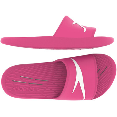 SPEEDO SLIDE Women's Sandals Pink 0